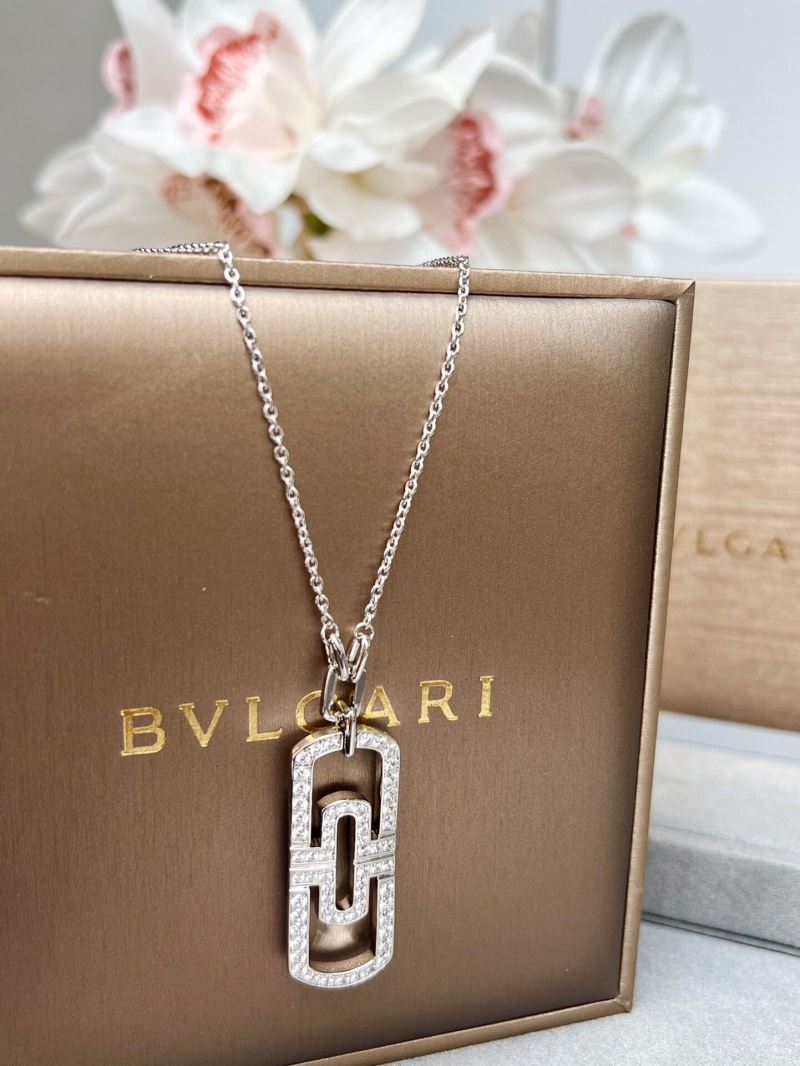 Bvlgari Necklaces